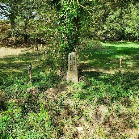 à Andre De La Marche Proche Du Puy Du Foù Saint-André-de-la-Marche