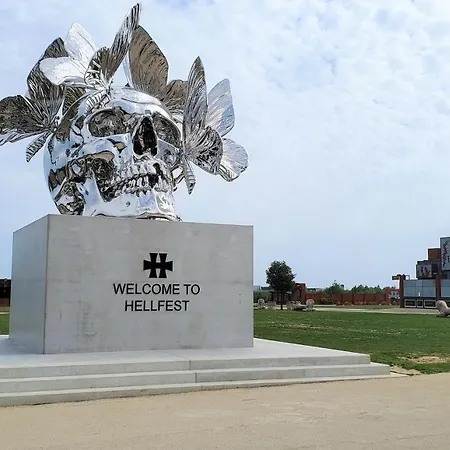 à Andre De La Marche Proche Du Puy Du Foù Saint-André-de-la-Marche