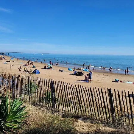 Casa vacanze à Andre De La Marche Proche Du Puy Du Foù