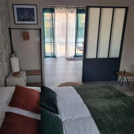 Casa vacanze à Andre De La Marche Proche Du Puy Du Foù