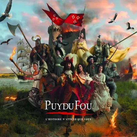 à Andre De La Marche Proche Du Puy Du Foù Saint-André-de-la-Marche