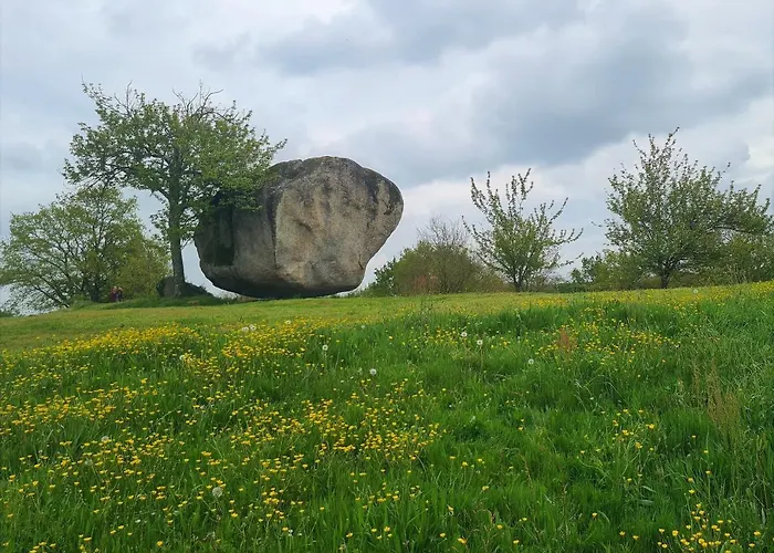 A Andre De La Marche Proche Du Puy Du Fou Σπίτι διακοπών *