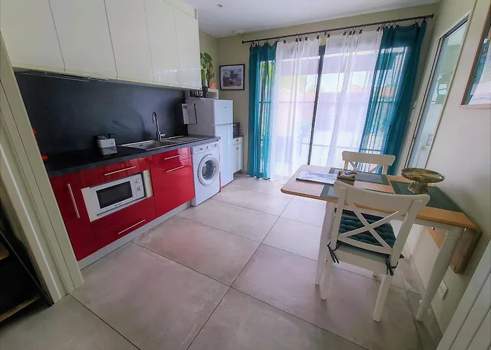 A Andre De La Marche Proche Du Puy Du Fou Σπίτι διακοπών